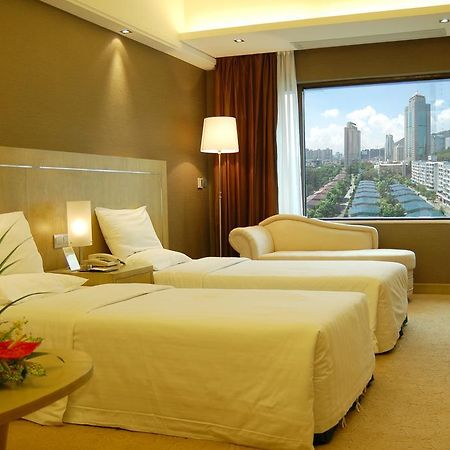 Shenzhen Haitao Hotel Kültér fotó