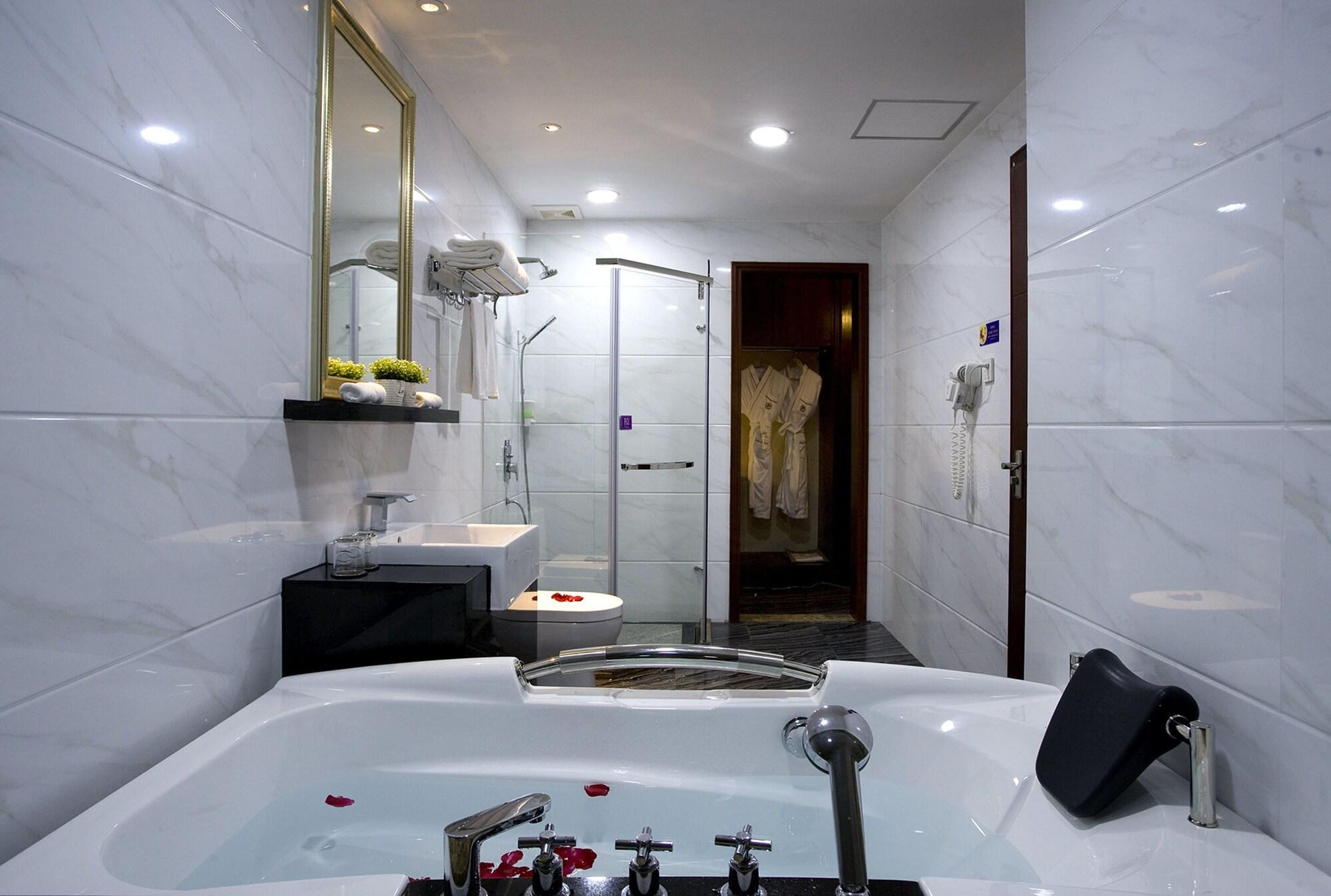Shenzhen Haitao Hotel Kültér fotó