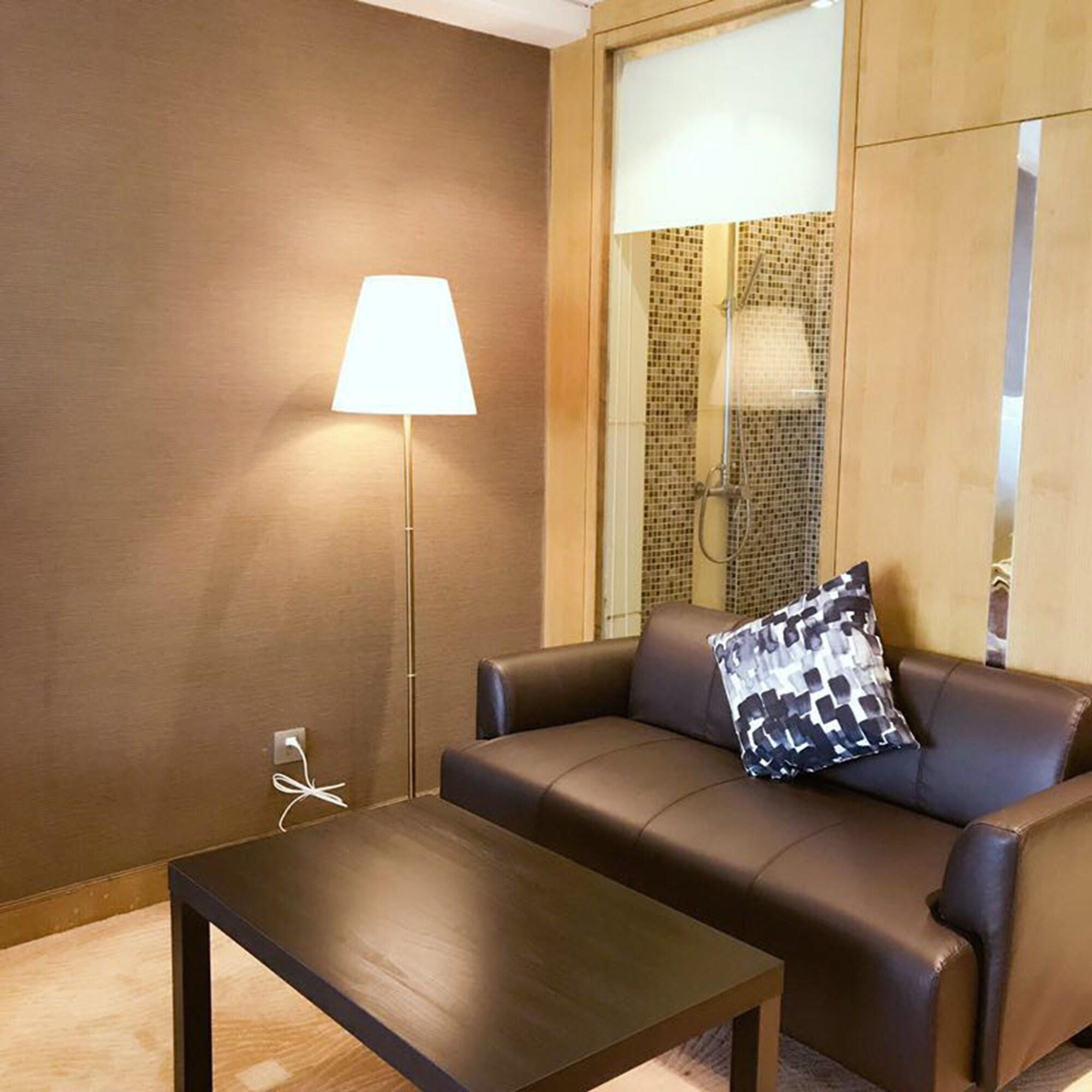 Shenzhen Haitao Hotel Kültér fotó