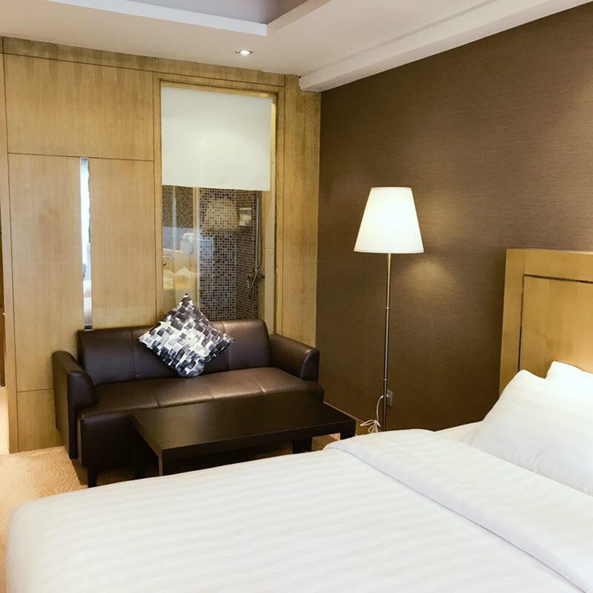 Shenzhen Haitao Hotel Kültér fotó