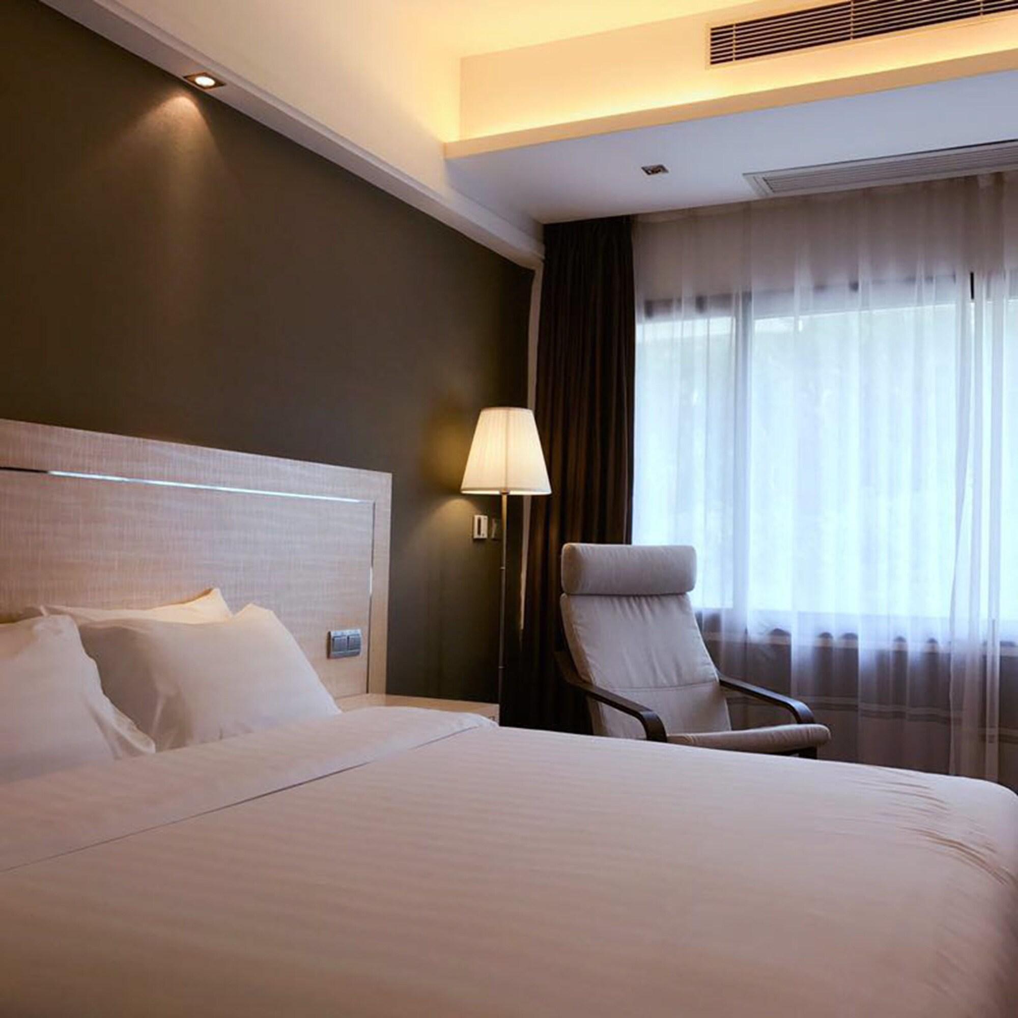 Shenzhen Haitao Hotel Kültér fotó