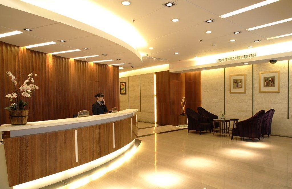 Shenzhen Haitao Hotel Kültér fotó